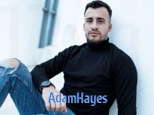 AdamHayes