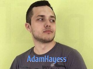 AdamHayess