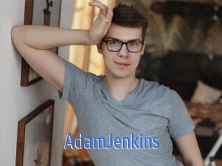 AdamJenkins