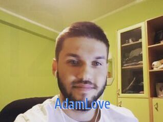 AdamLove