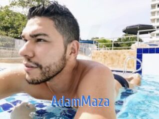 AdamMaza