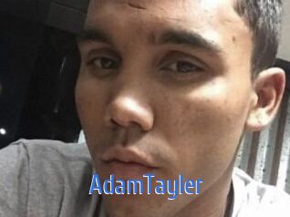 Adam_Tayler