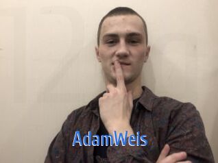 AdamWeis