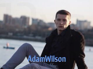 AdamWilson