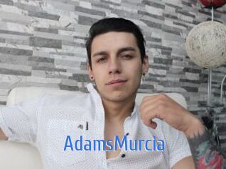 AdamsMurcia