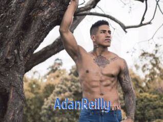 AdanReilly