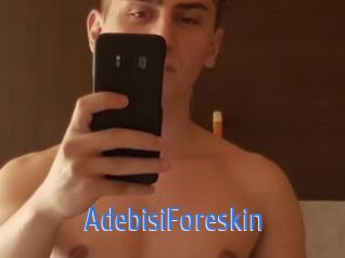 AdebisiForeskin