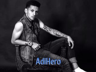 AdiHero