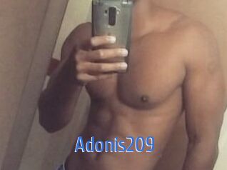 Adonis209