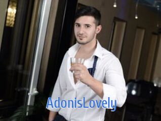 AdonisLovely