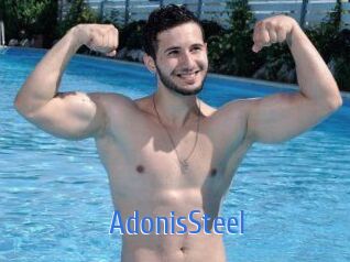 AdonisSteel