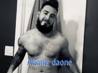 Adonis_daone