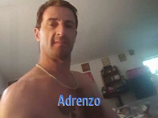 Adrenzo