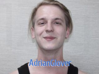 AdrianGlover