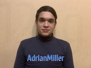 AdrianMiller