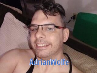 AdrianWolfe