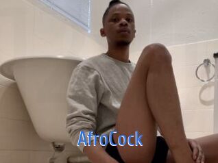 AfroCock