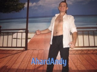 AhardAndy