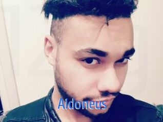 Aidoneus