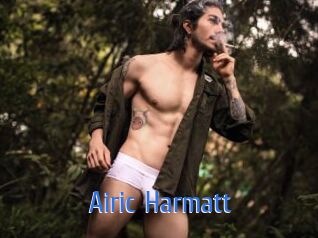 Airic_Harmatt