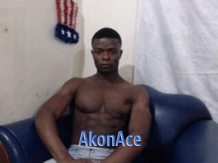 AkonAce