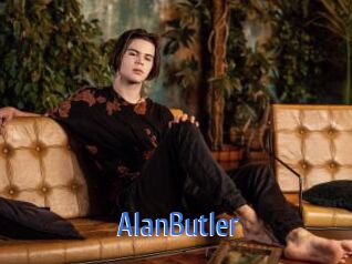 AlanButler