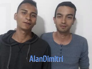 AlanDimitri