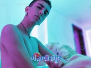 AlanGreyx