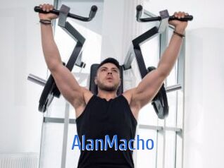 AlanMacho