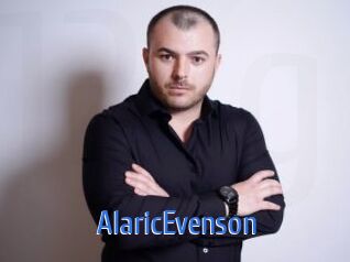 AlaricEvenson