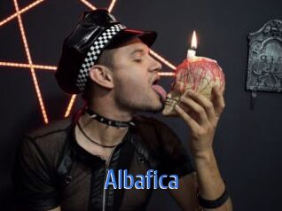 Albafica