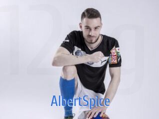 AlbertSpice