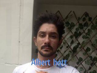 Albert_hott