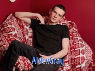 AldenGray