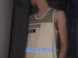 Alejandro7