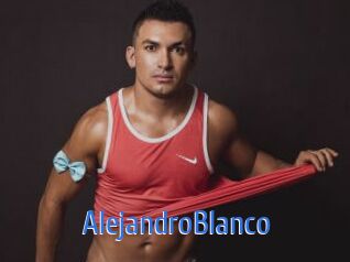 AlejandroBlanco