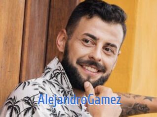 AlejandroGamez