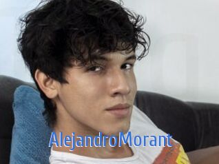 AlejandroMorant