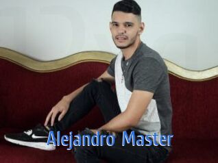 Alejandro_Master