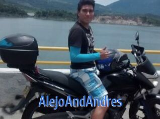 AlejoAndAndres