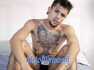 AlejoDiamond