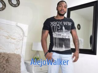 AlejoWalker