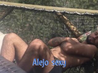 Alejo_sexy