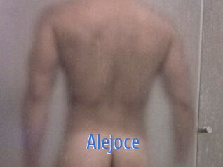 Alejoce