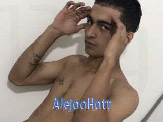 AlejooHott