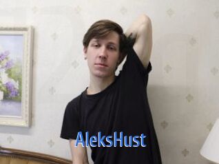 AleksHust