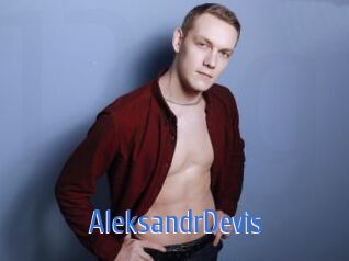 AleksandrDevis