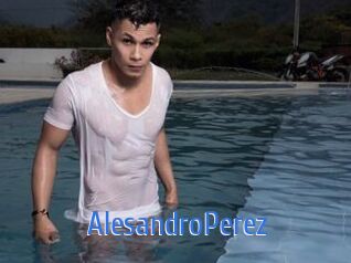 AlesandroPerez