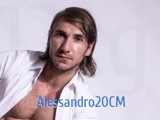 Alessandro20CM