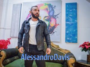 AlessandroDavis